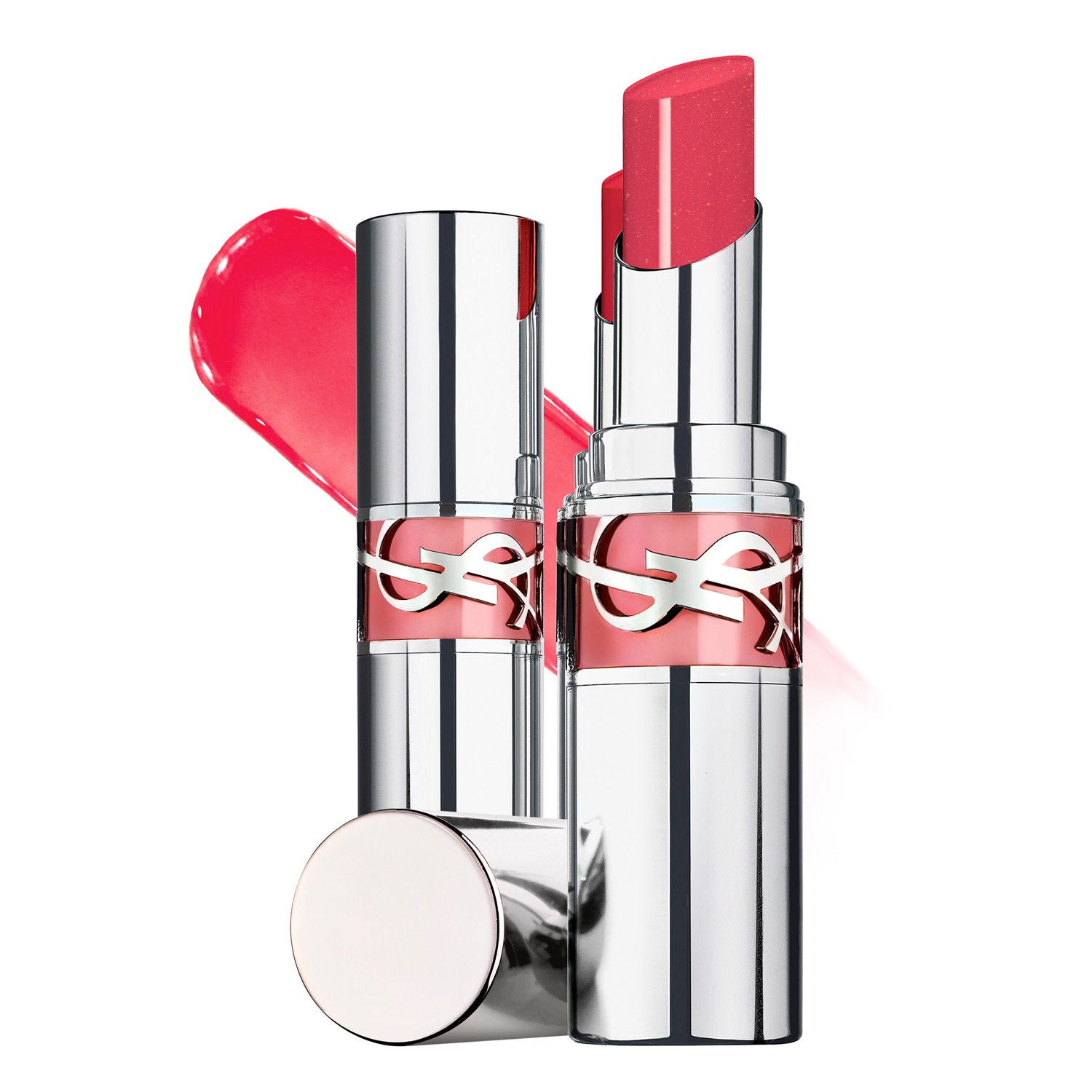 LOVESHINE EL NUEVO LABIAL DE ALTO BRILLO (LABIAL EN BARRA CON EFECTO BRILLOSO)